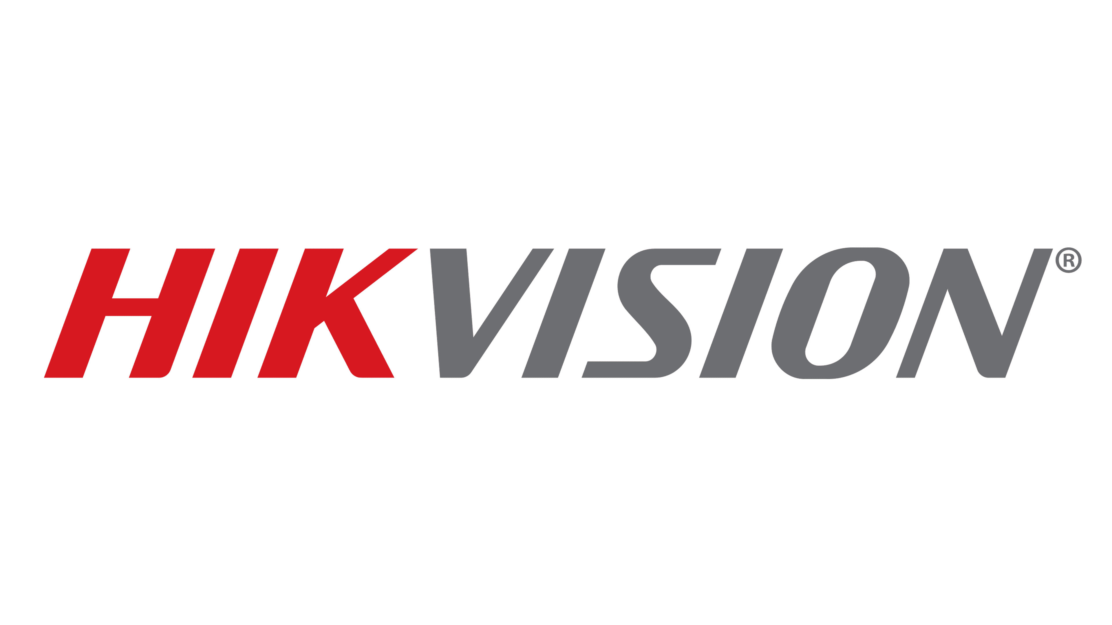 Hikvision — video surveillance and AI security camera systems