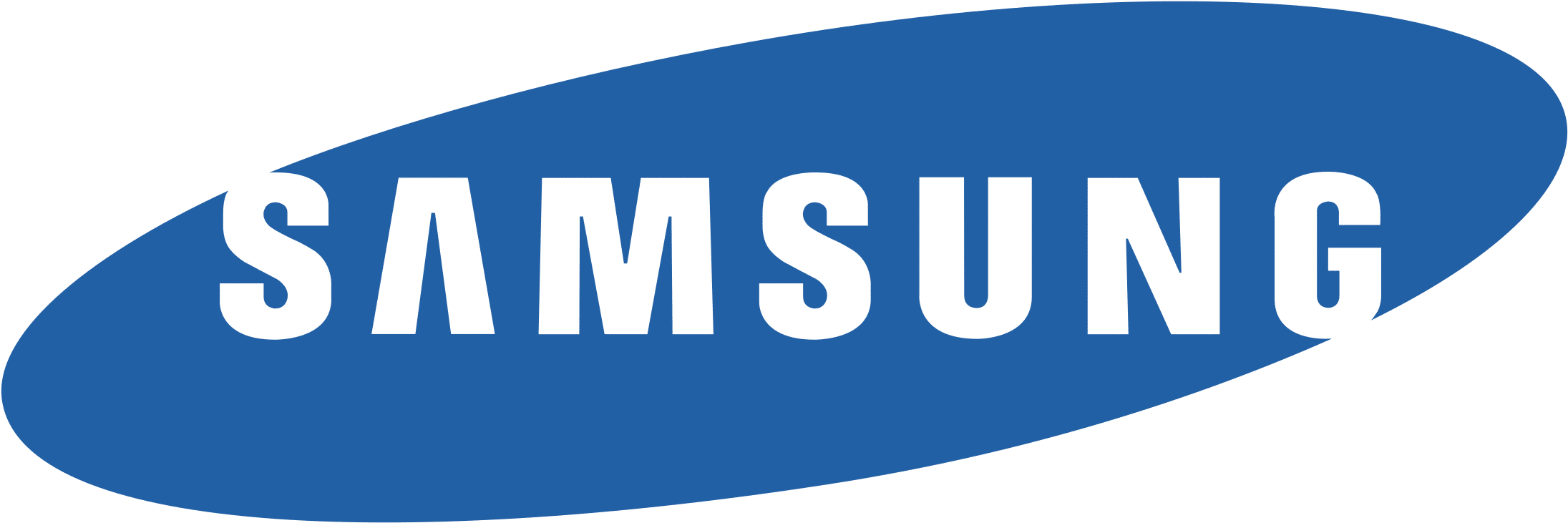 Samsung — commercial displays, LED walls and digital signage screens